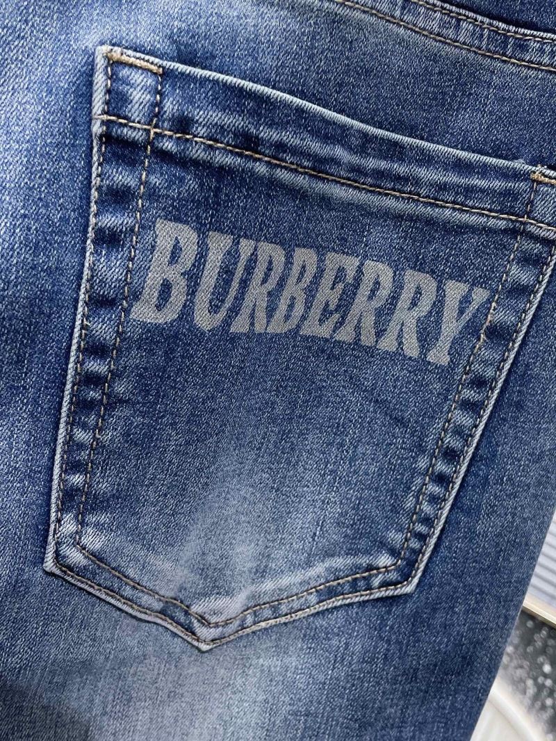 Burberry Jeans